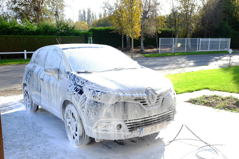 Foto van Cools Car Detailing