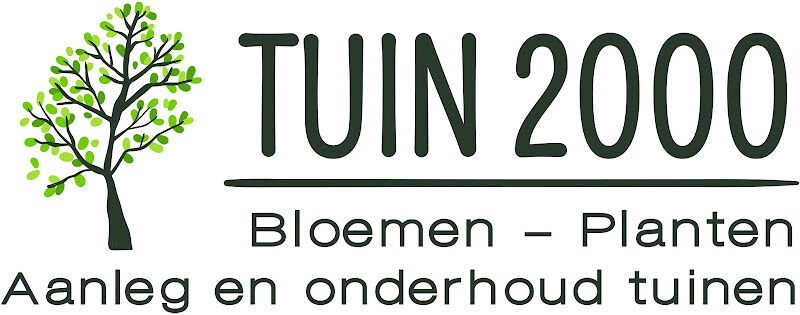Foto van Tuin 2000