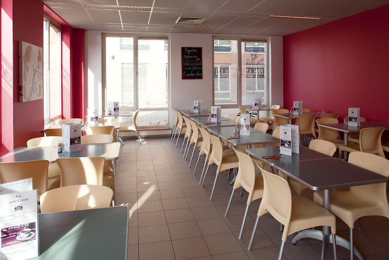 Foto van Pause k'fe