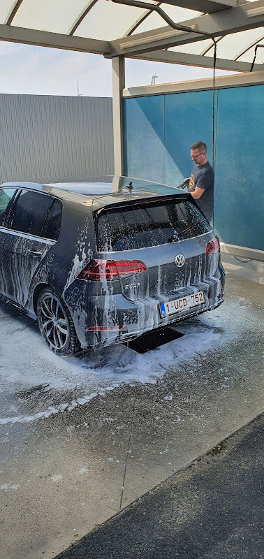 Foto van Maxi Car Belgium SPRL