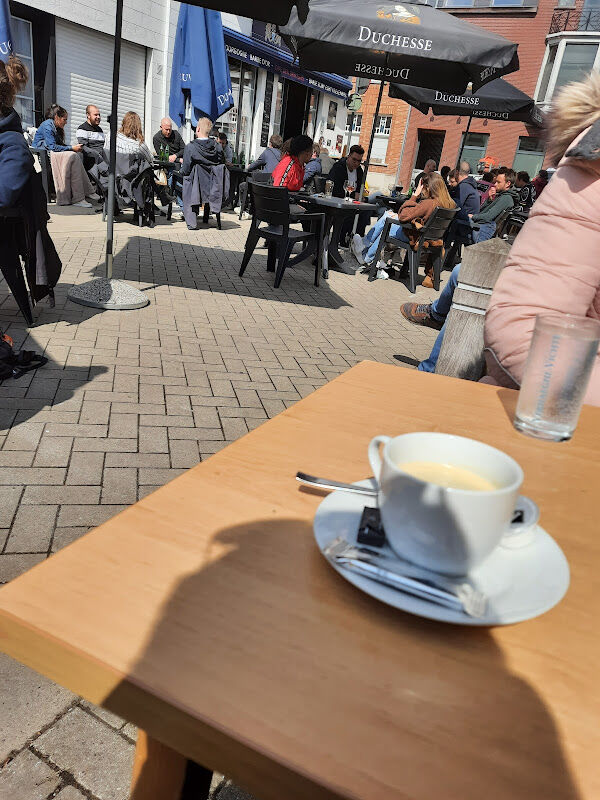 Foto van Den Breugel