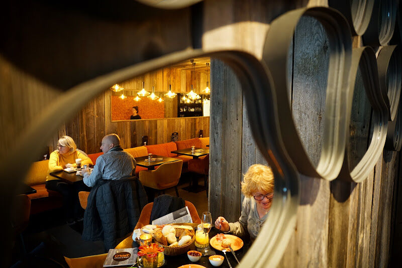 Foto van Tabl'o Food & Drinks