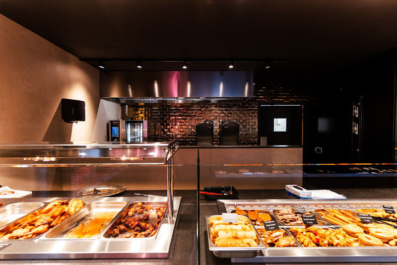 Foto van Atelier Manger