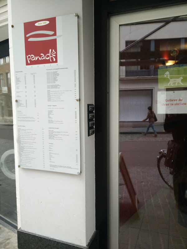 Foto van Panache Leuven
