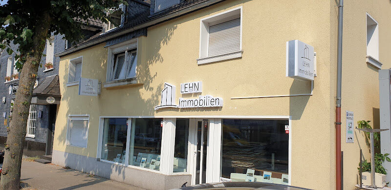 Foto van Lehn Immobilien
