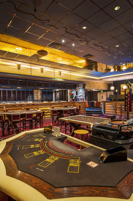 Foto van Rendezvous Casino