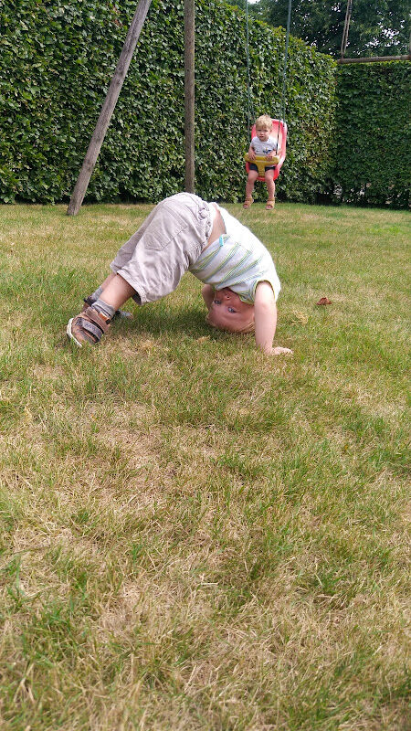 Foto van Kinderopvang Heidi