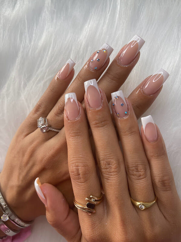 Foto van Yanda Nagelstudio