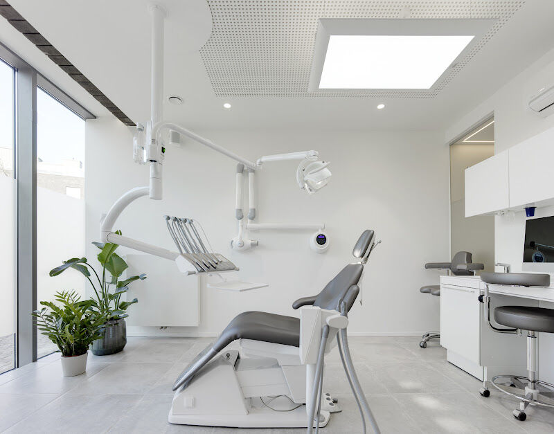 Foto van Orthodontie Parodontologie Merelbeke