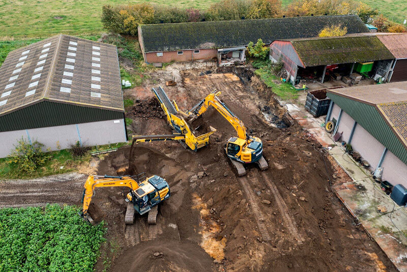 Foto van Rogeco Afbraakwerken Gent