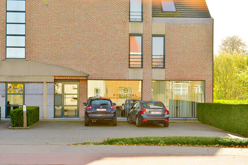 Foto van FIDUCIAL Accountancy AALST