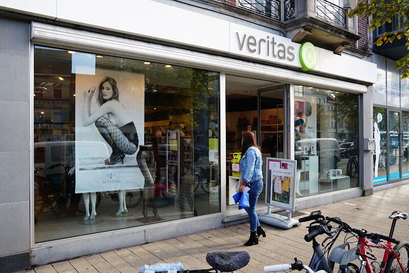 Foto van Veritas - Eeklo