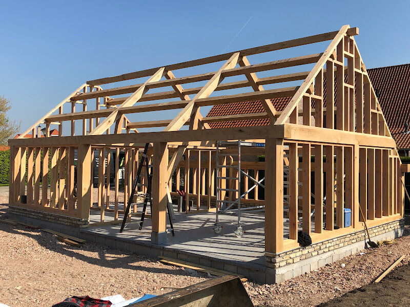 Foto van Eric Stabel Tuinprojecten
