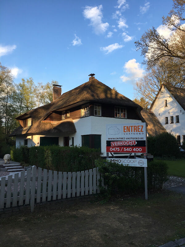 Foto van IMMO POINT NOORDRAND