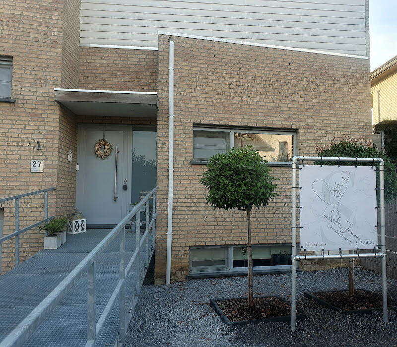 Foto van Salon Jeunesse