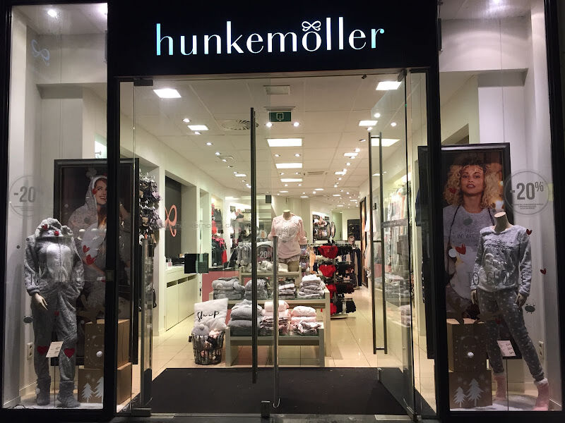 Foto van Hunkemöller Turnhout