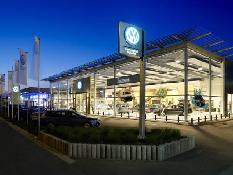 Foto van Audi Approved Plus - Jennes Boortmeerbeek