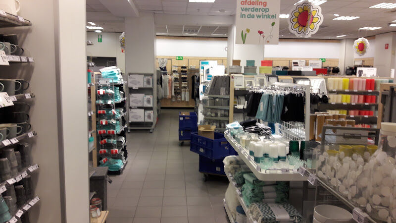 Foto van HEMA