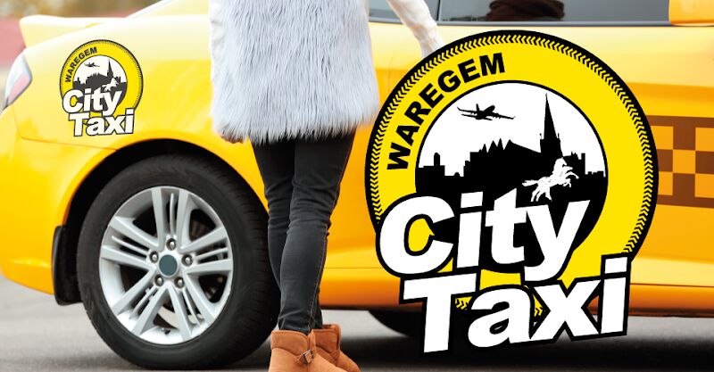 Foto van CITY TAXI