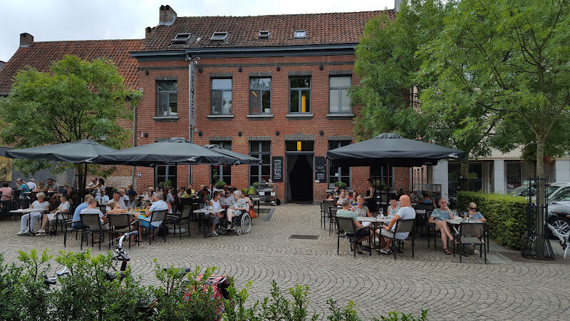 Foto van Restaurant Zuster Agnes