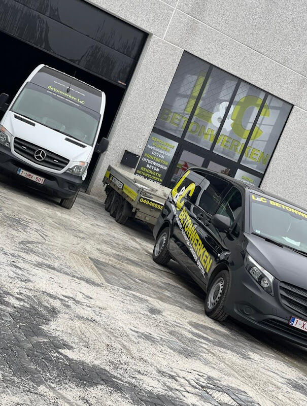 Foto van Betonwerken L&C