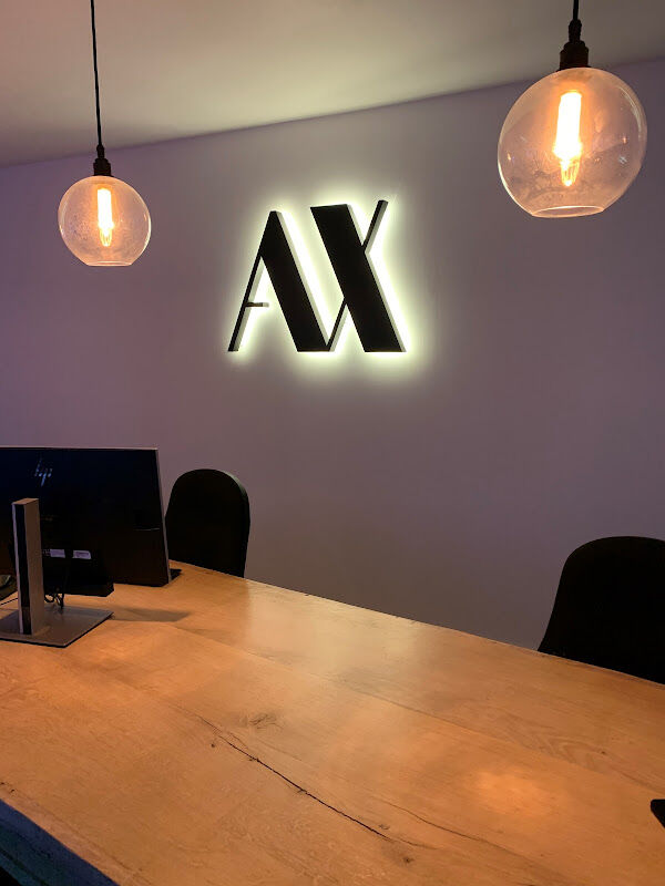 Foto van Ax-Quality