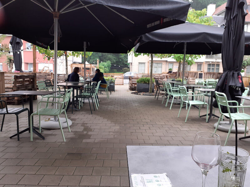 Foto van Cultuurcafé Bornem