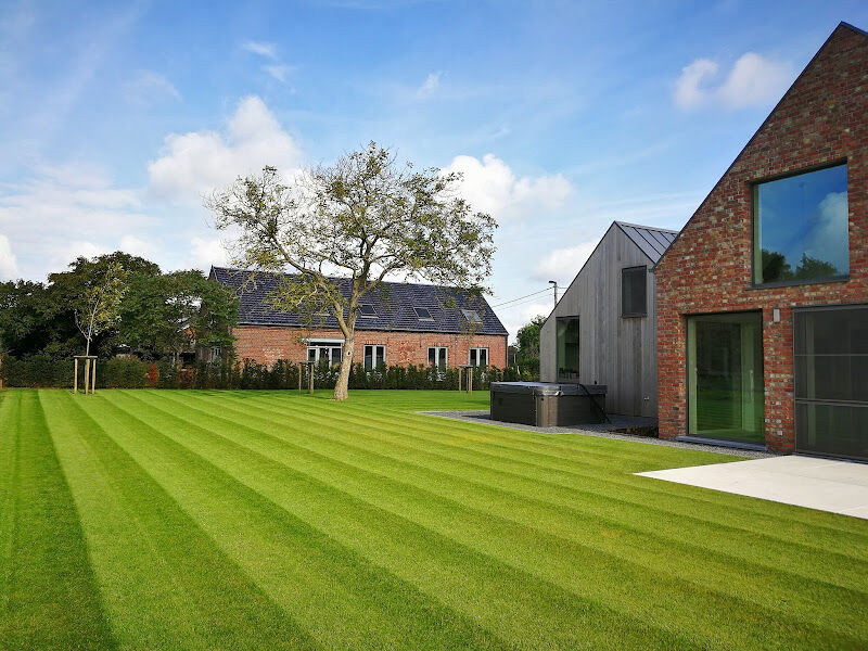 Foto van Green Care