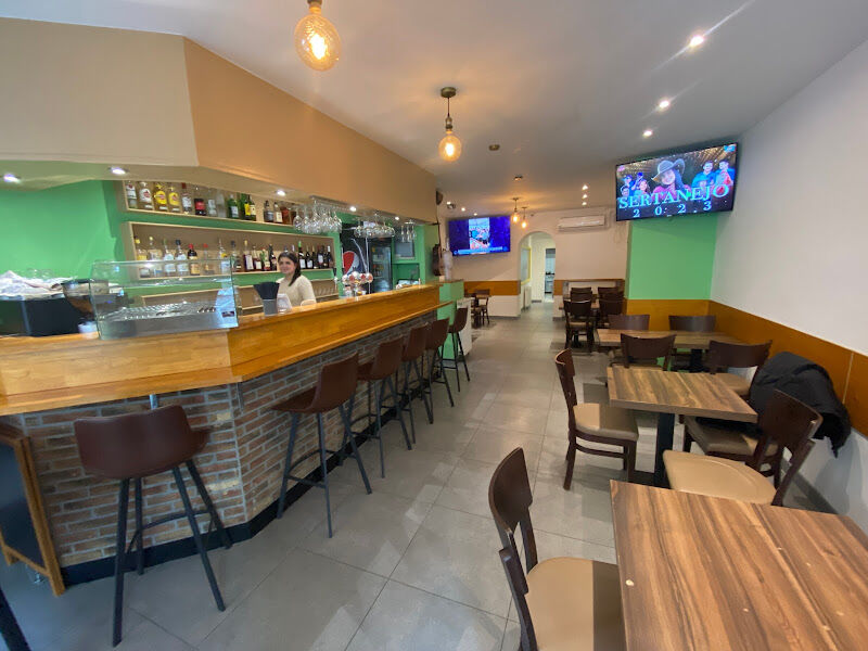 Foto van Brazil Pub