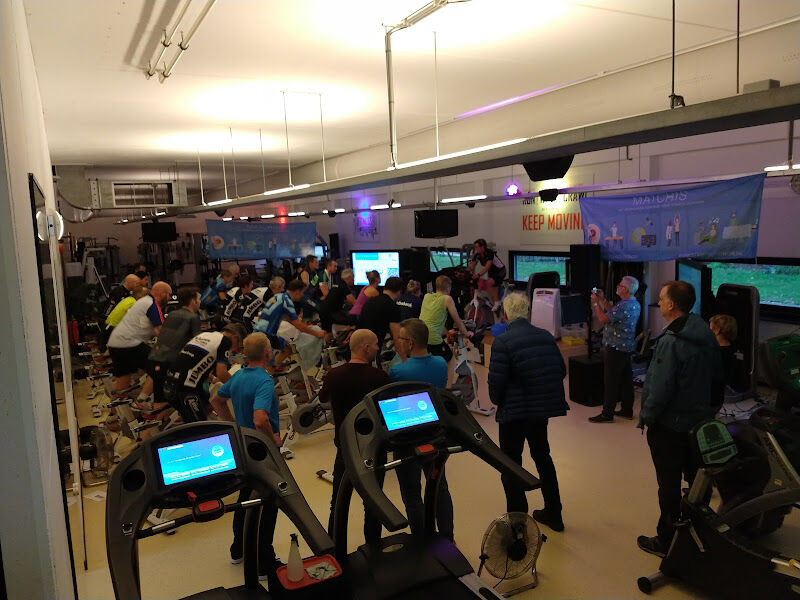 Foto van Relife Fitness 24|7