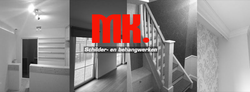 Foto van MK schilderwerken