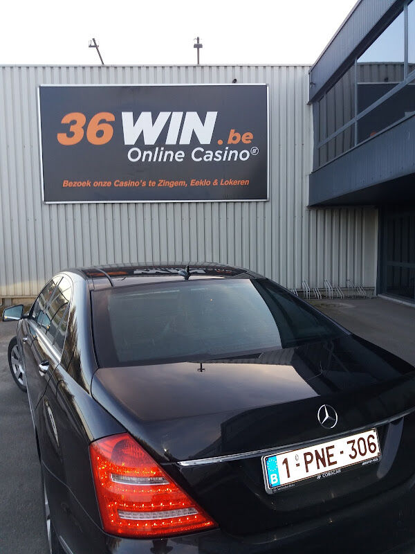 Foto van Carrosserie Merckaert Guy
