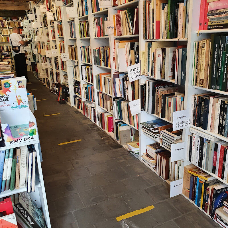 Foto van Boeken Diogenes