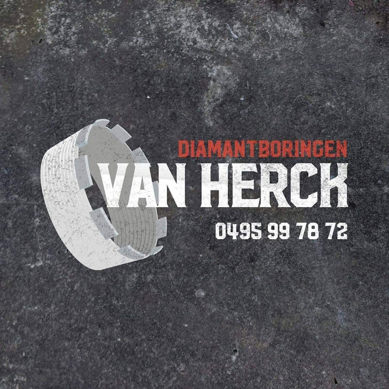Foto van Diamantboringen Van Herck