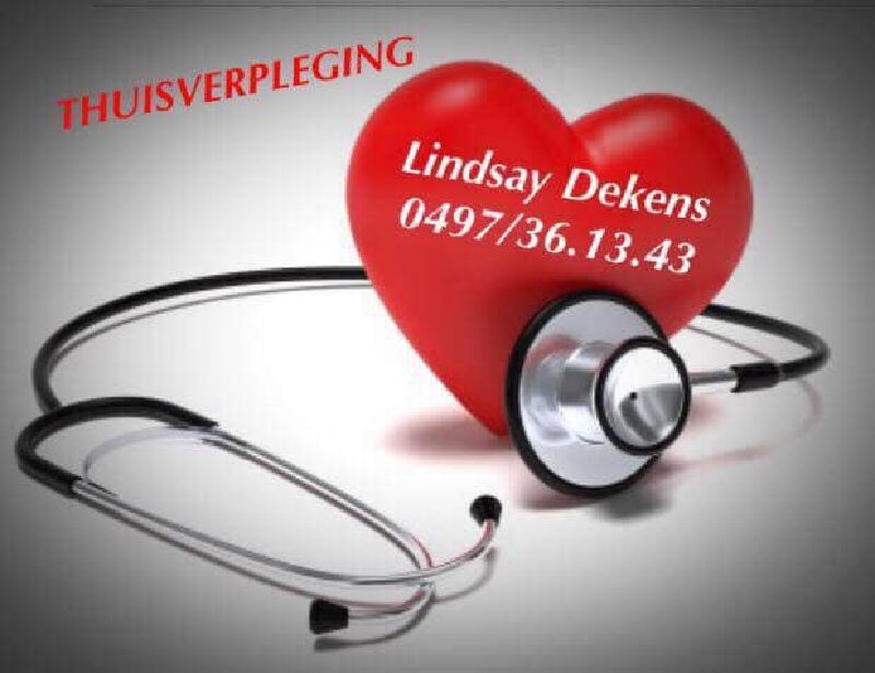 Foto van Thuisverpleging Lindsay Dekens