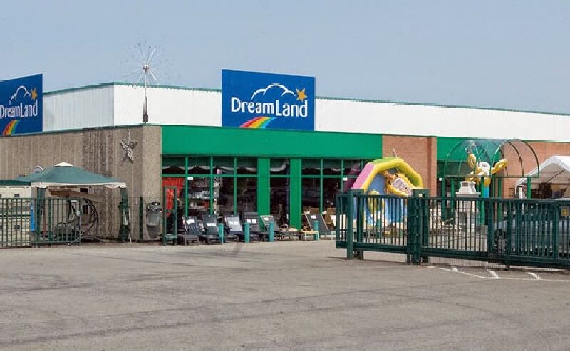 Foto van DreamLand Helchteren