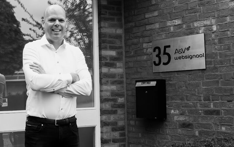 Foto van Twizz Marketing Support
