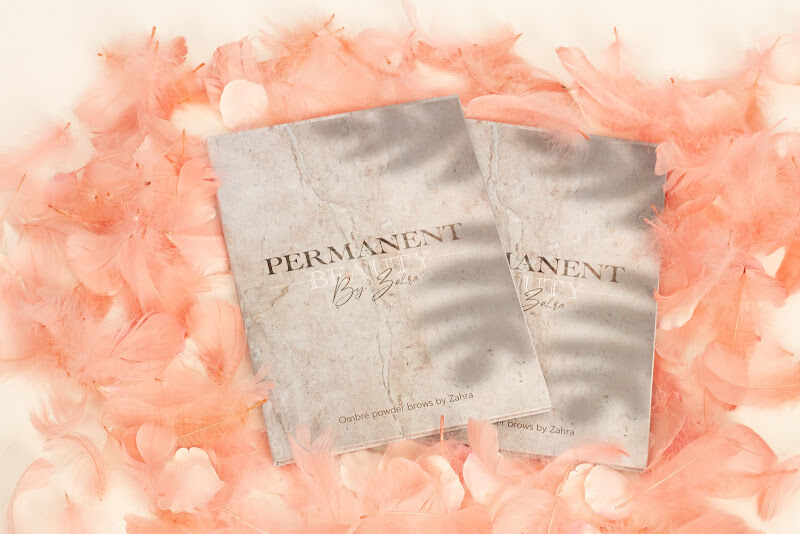 Foto van Permanent beauty Zahra