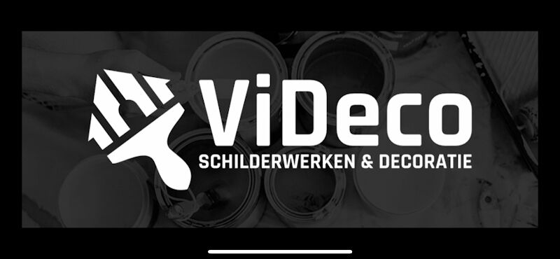 Foto van ViDeco Schilderwerken