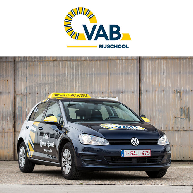 Foto van VAB-Rijschool Geel