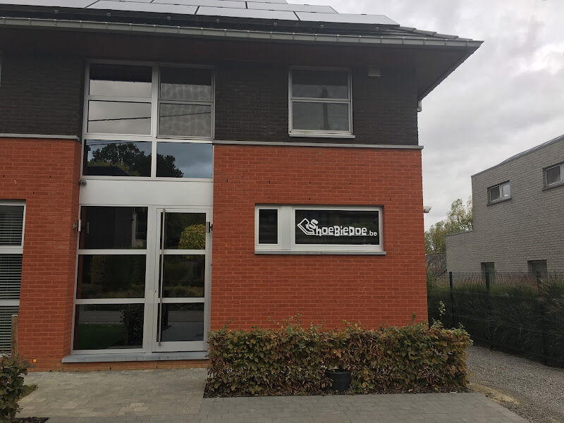 Foto van ShoeBieDoe kinderschoenen outlet