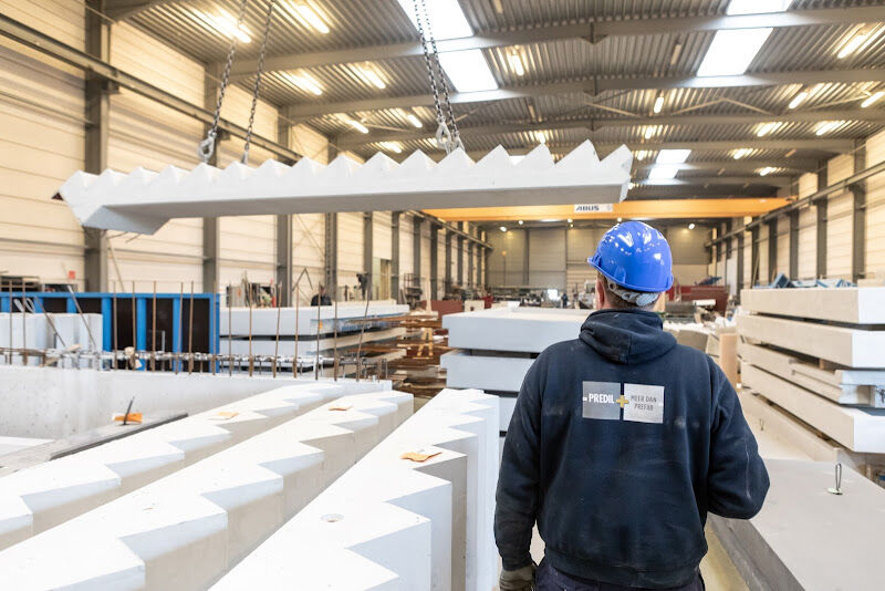 Foto van DCA | Olen