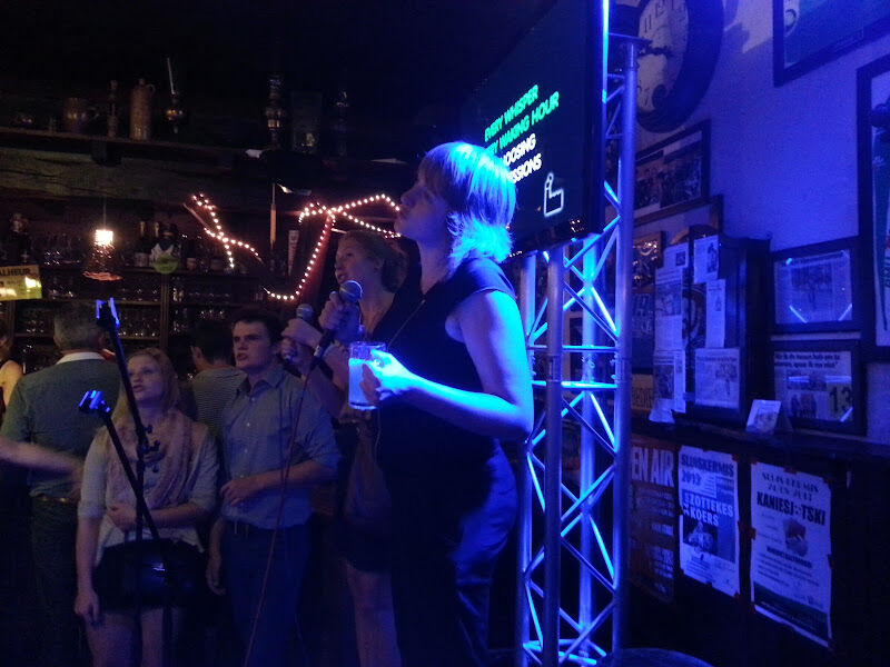 Foto van Jacko Sound