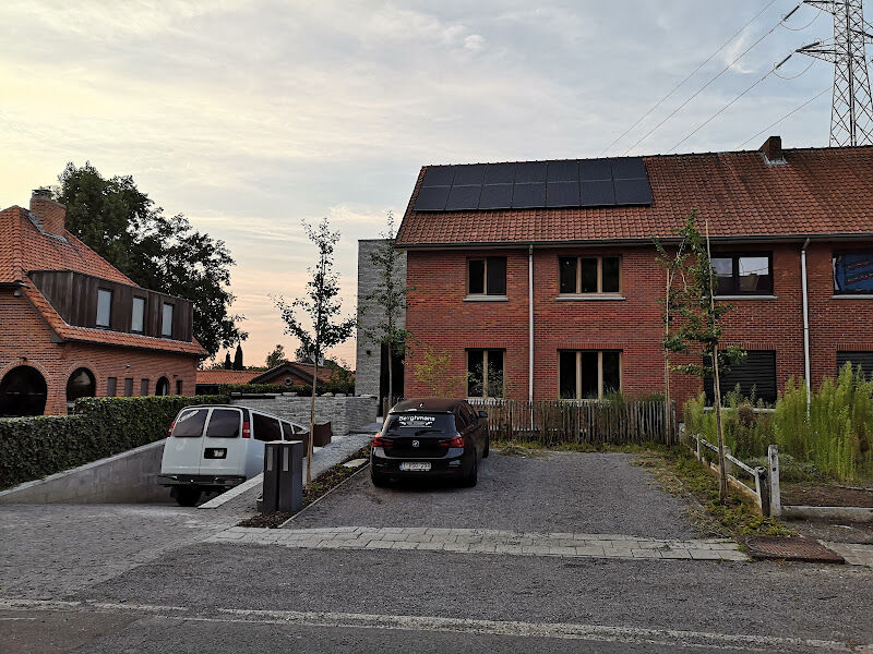 Foto van Hero Vastgoed Hasselt Geetbets