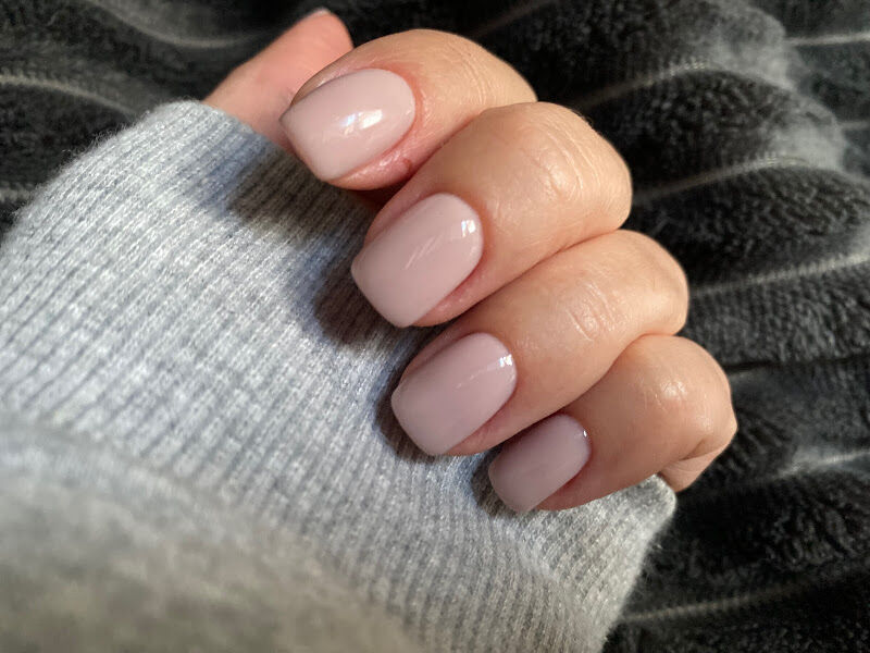Foto van The Flower Nails & Beauty