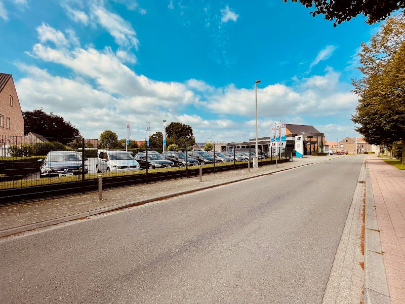 Foto van Garage Beyers