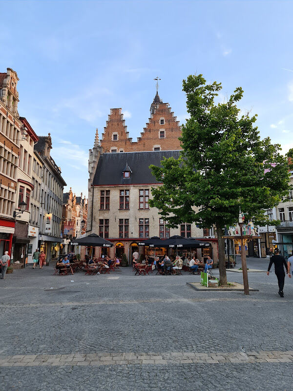Foto van Bollen & Jaeken Vastgoed - Mechelen