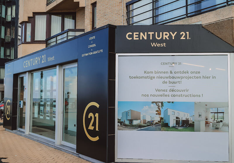 Foto van Century 21 West