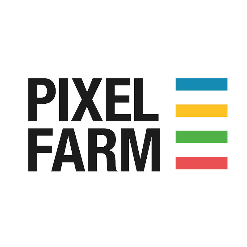 Foto van Pixelfarm.be