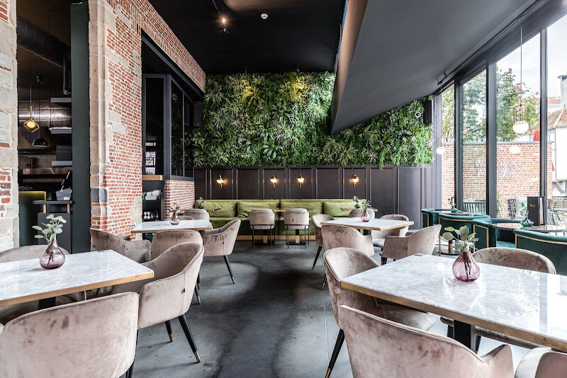 Foto van Merad Restaurant